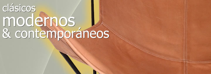 muebles de diseño