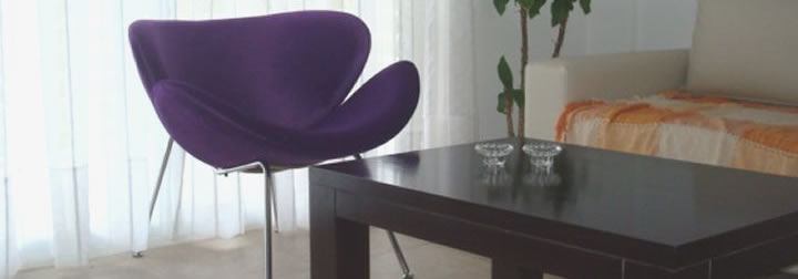 muebles de diseño en buenos aires