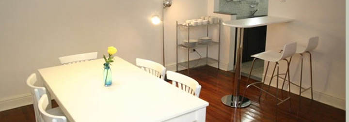 muebles de diseño en provincia de buenos aires