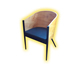 Taburete STARCK