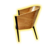 Taburete STARCK