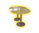 Mesa Elipse