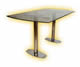 Mesa Omi Vidrio