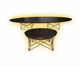 Mesa Baja Eames Eliptica