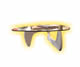 Mesa Baja Isamu Noguchi Coffe Table