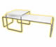 Mesa Baja Laccio