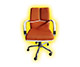 Silla de Oficina Bate GTE