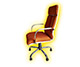 Silla de Oficina Bate PTE
