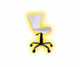 Silla de Oficina Jacobsen