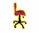 Silla de Oficina Kontor