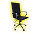 Silla de Oficina Lumina Alto