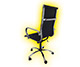 Silla de Oficina Lumina Alto