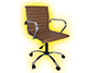 Silla de Oficina Lumina Bajo