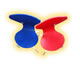 silla infantil jacobsen, sillas infantiles, sillas infantiles diseadas, silla infantil con diseo, sillas infantiles con diseo, silla Jacobsen mini