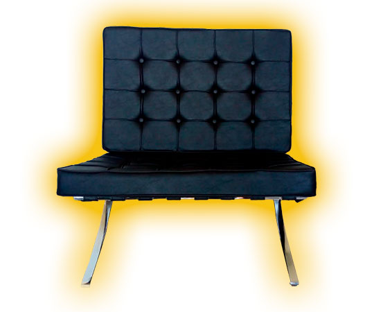 Sillón Barcelona