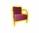 Sillón Classic