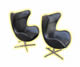 Sillón Egg