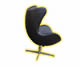 Sillón Egg