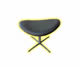 Apoya Pie Sillón Egg