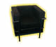 Sillon LC de 1 cuerpo