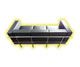 Sillon LC de 3 cuerpos