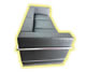 Sillon LC de 3 cuerpos