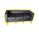 Sillon LC de 3 cuerpos