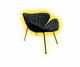 Sillon Pierre Paulin