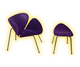 Sillon Pierre Paulin