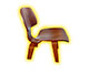Sillón Egg