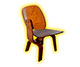 Sillón Egg