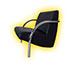 Sillón Soriano