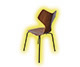 Taburete Grand Prix