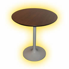 Mesa Espacio Tipo Tulip