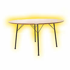 mesa infantil Jacobsen, mesas infantiles