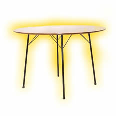 Mesa Jacobsen Klubben