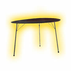 Mesa Jacobsen Ovo