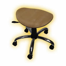 Banqueta Office