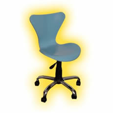 Silla de Oficina Jacobsen