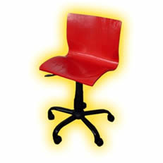 Silla de Oficina Kontor