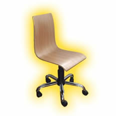Silla de Oficina Omi