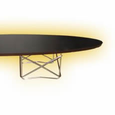 Mesa Baja Eames Eliptica