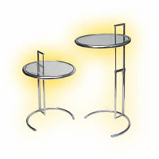Mesa Baja Eileen Grey