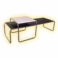 Mesa Baja Laccio