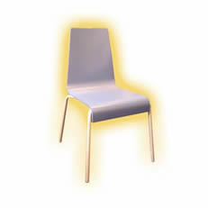 sillas para exposiciones, silla expo