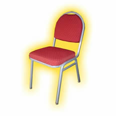 sillas para hotel