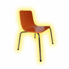 silla infantil omi, sillas infantiles