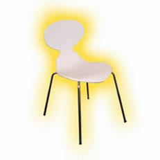 Silla Jacobsen Ant