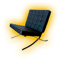 Sillón Barcelona