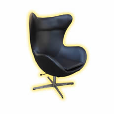 Sillón Egg